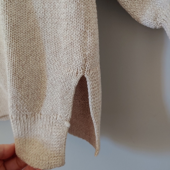 Lucky Brand Sweater size small - Picture 4 of 8
